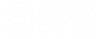 Comedy client logo
